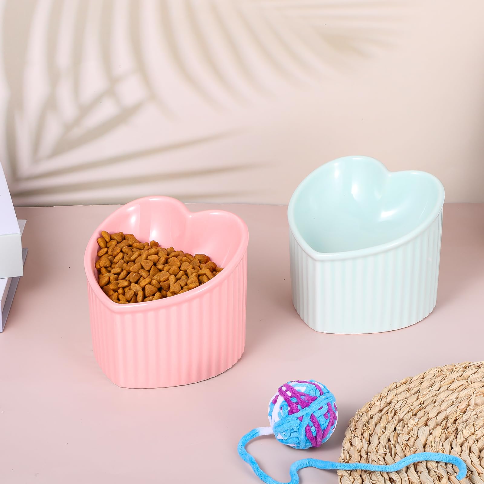 JOUTYFOR easy-clean porcelain surface simplifies kitchen cleanup