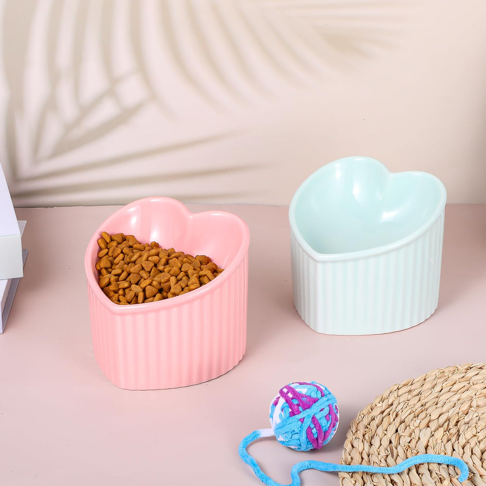 JOUTYFOR easy-clean porcelain surface simplifies kitchen cleanup