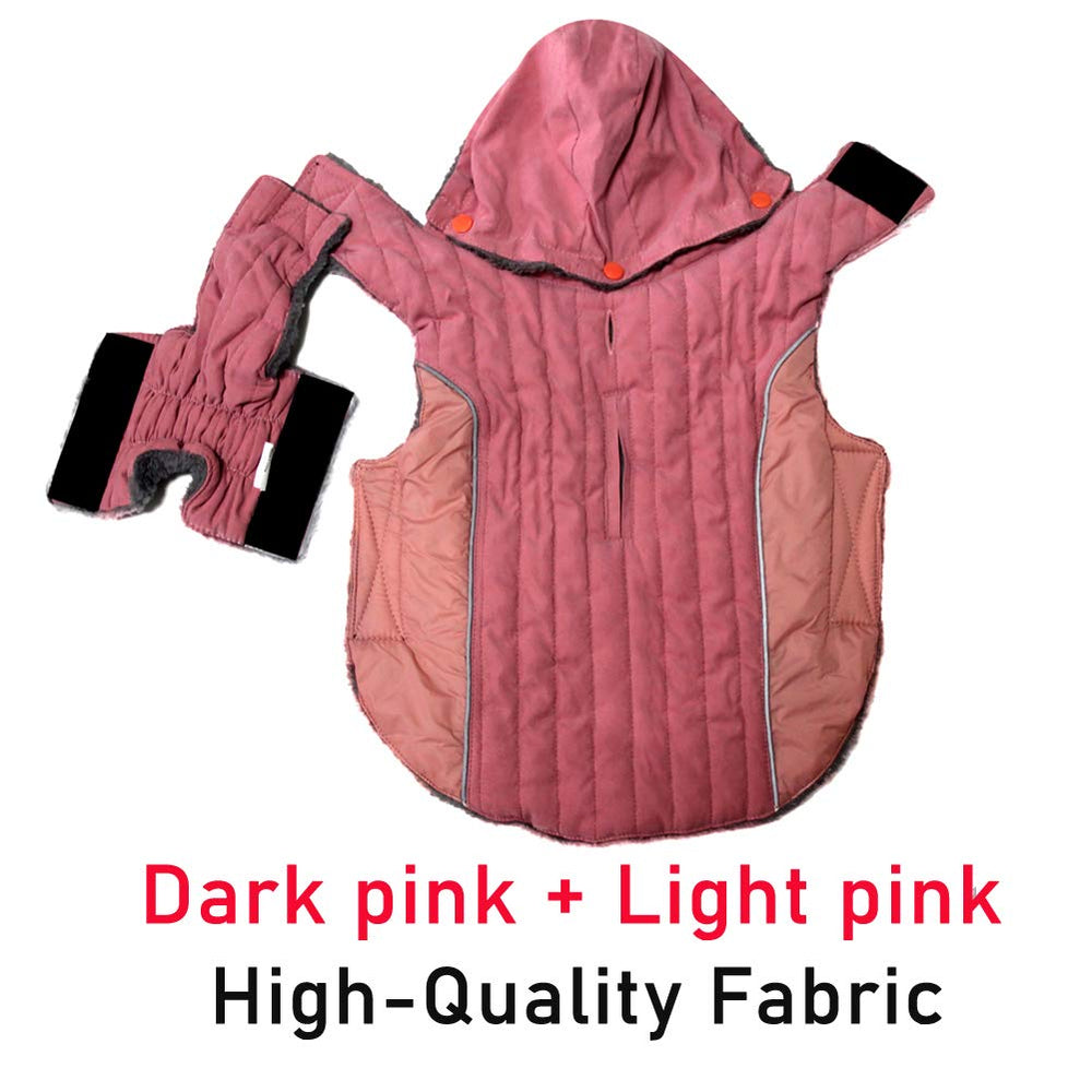 JoyDaog straight-line quilting keeps insulation in place during washing
