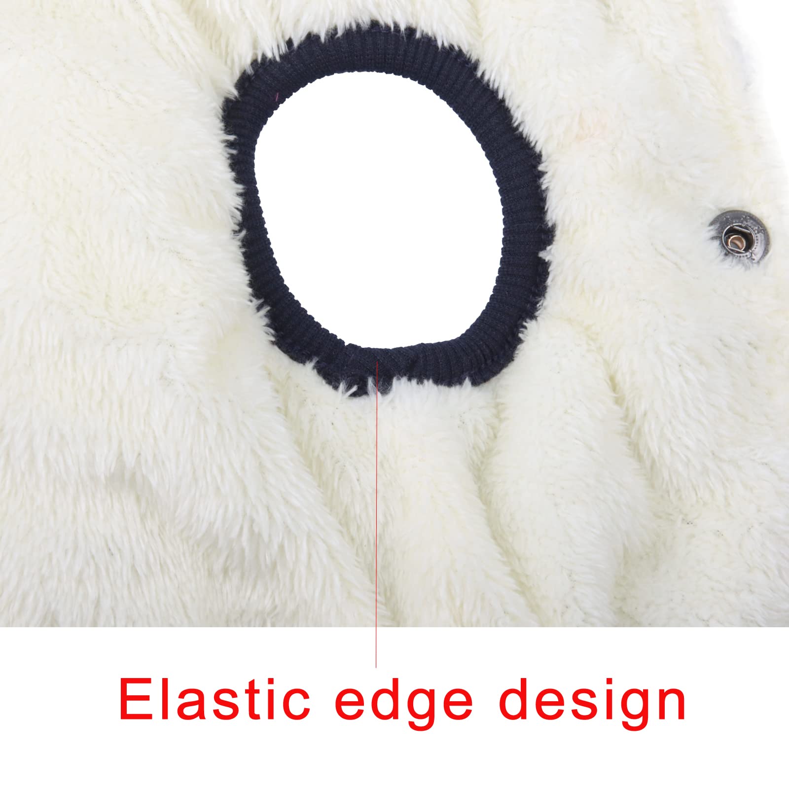 JoyDaog stitching craftsmanship emphasizes durability for daily wear.