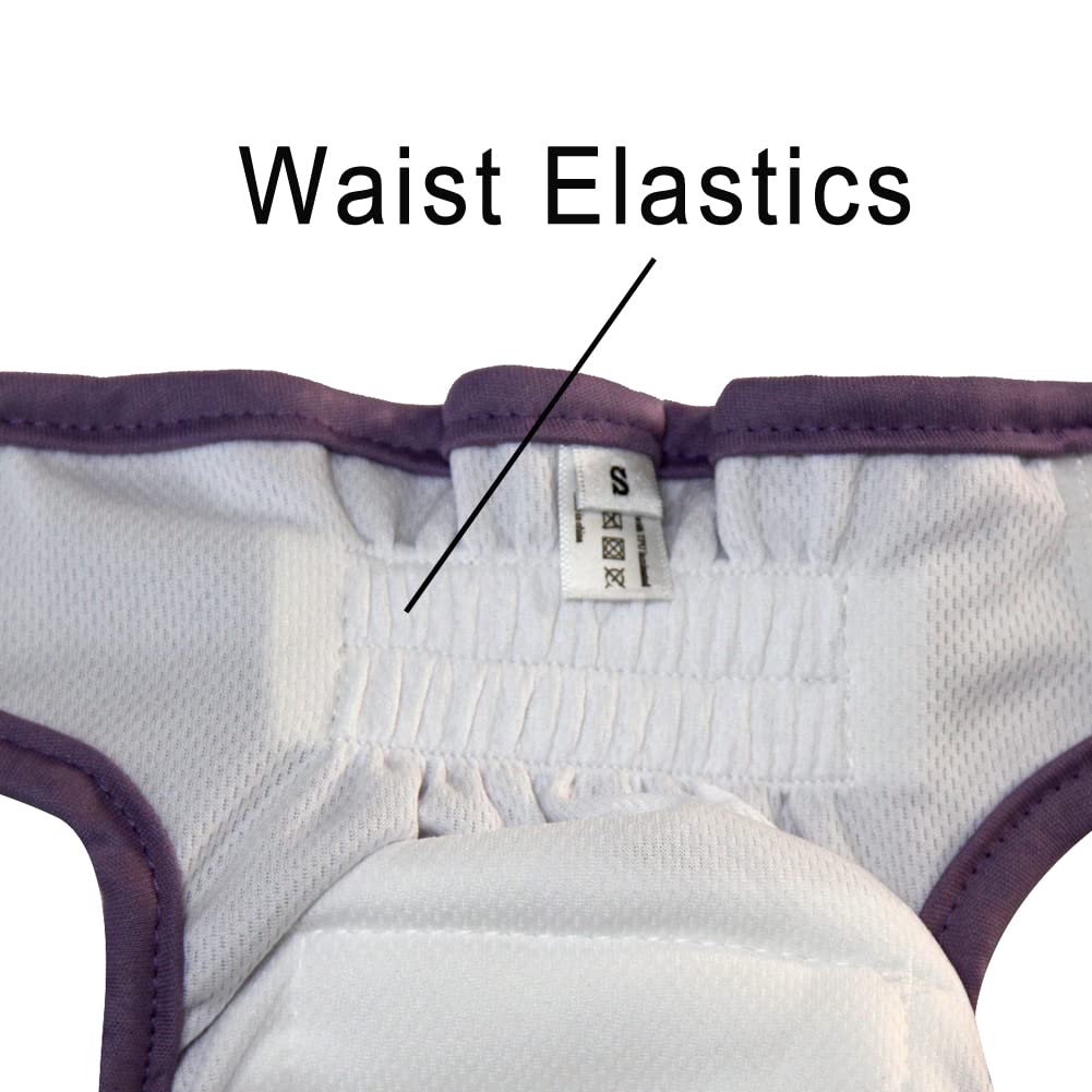 JoyDaog XL size guide helps pick correct waist measurement.