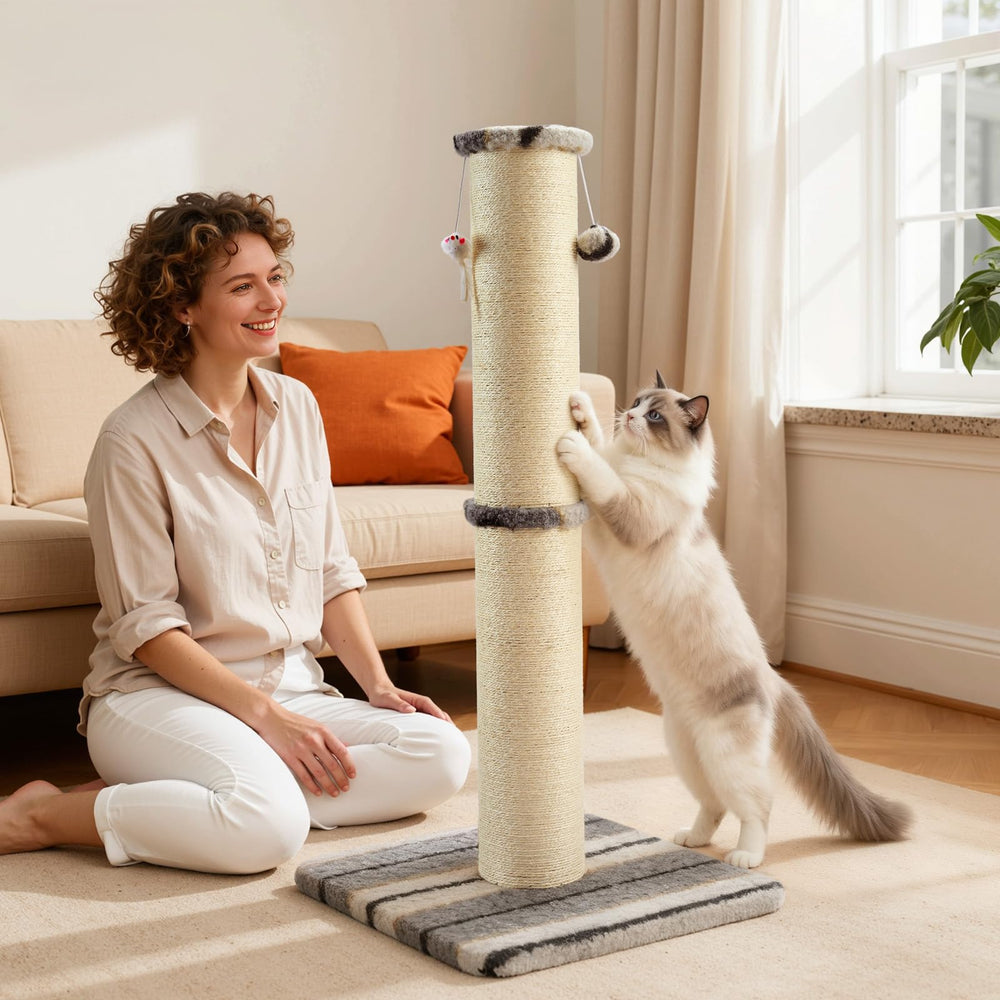 Joydeco quick-assembly design makes setup simple for busy households.