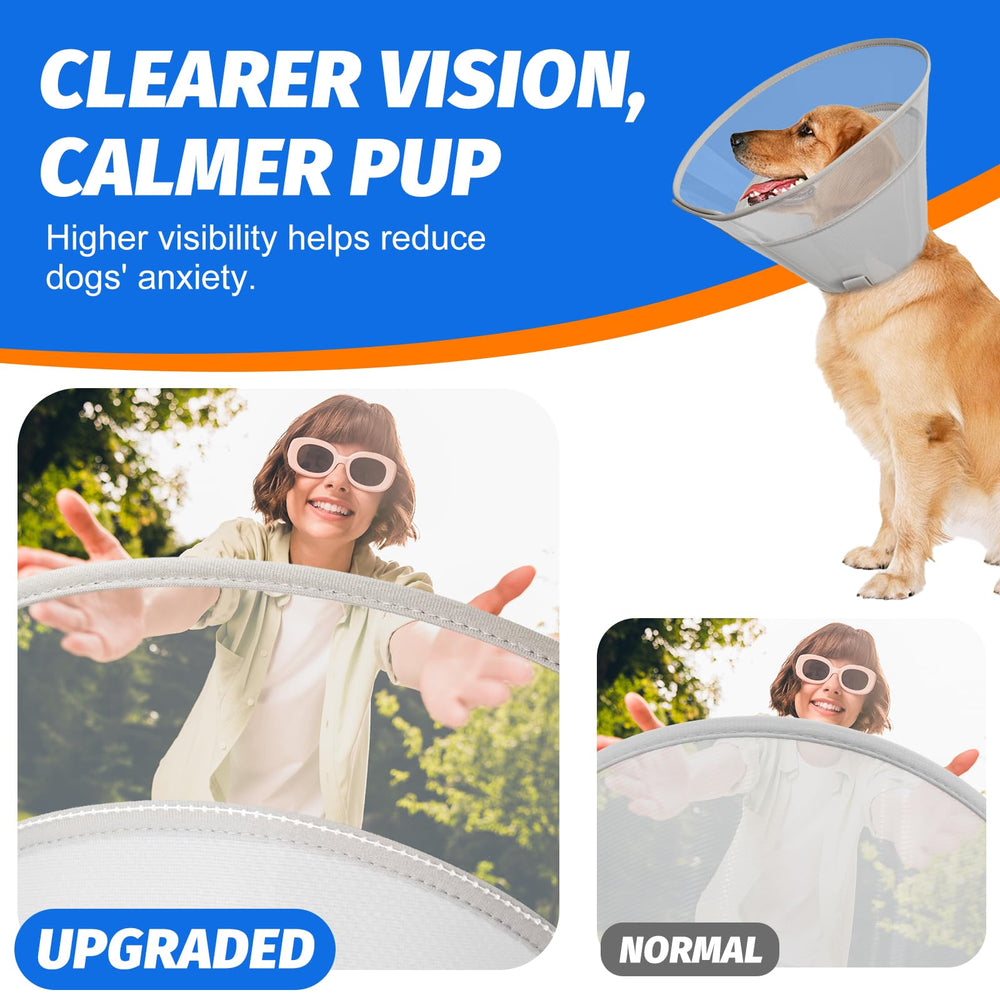 Joypig bottom fixing strap prevents cone slipping during activity