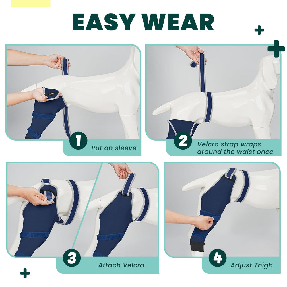 Joypig packaging includes QR guide for quick setup
