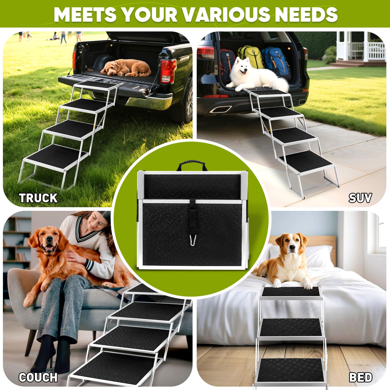 Joyrally vehicle height compatibility check for safe use