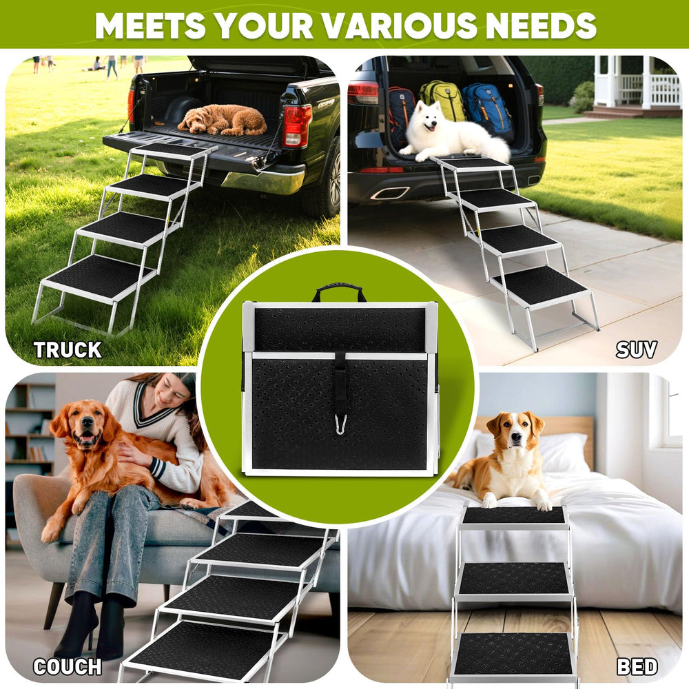 Joyrally vehicle height compatibility check for safe use