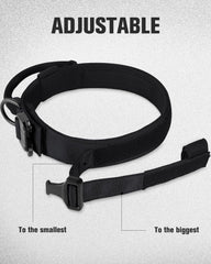 Joytale quick-release buckle detail emphasizes easy on/off for quick adjustments.