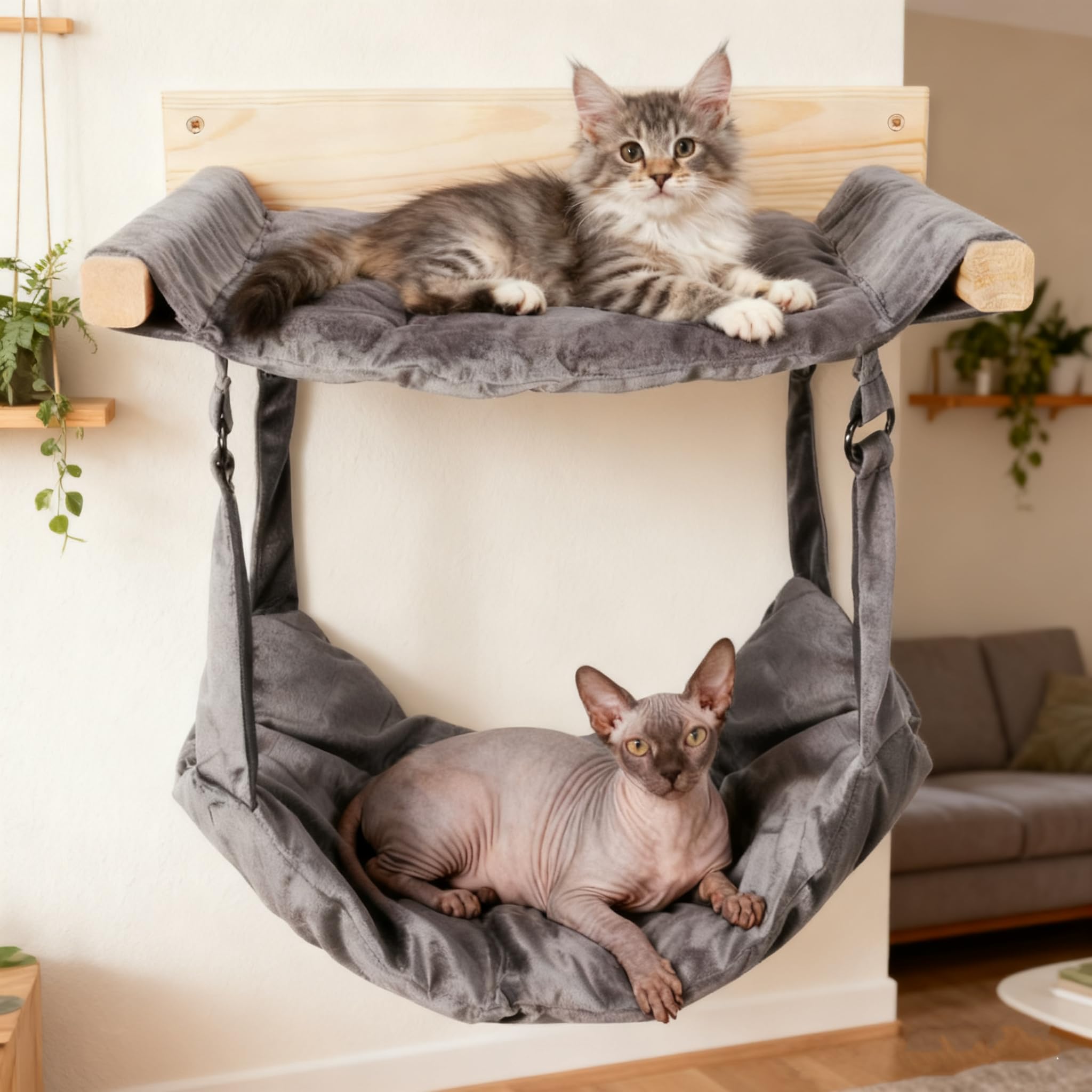 JSPYFITS encourages climbing for activity and healthy playtime.