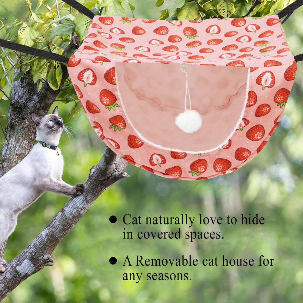 JSPYFITS dimensions 18.5 by 15 by 10.6 inches suitable for small pets.