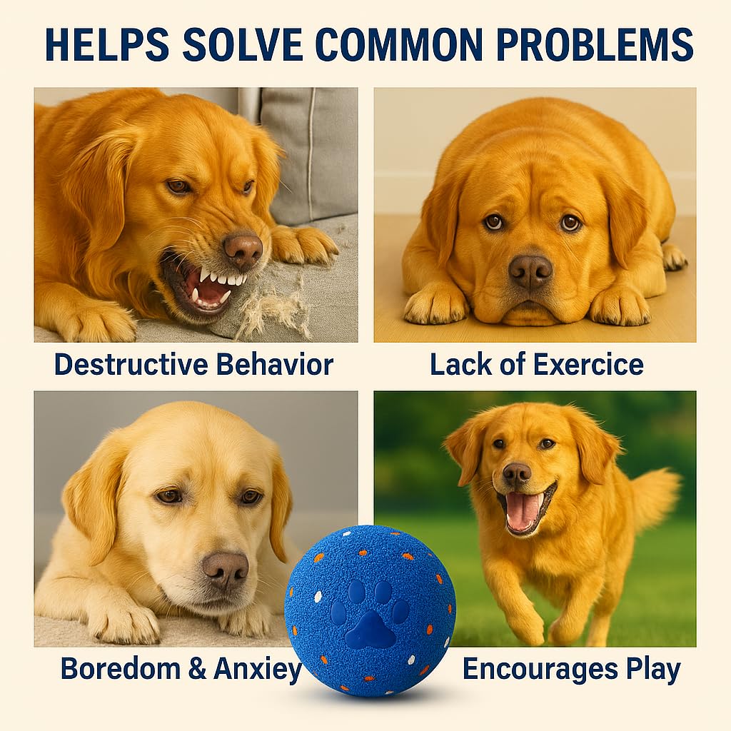 Jujingcw dog toy close-up shows durable E-TPU material for chewers