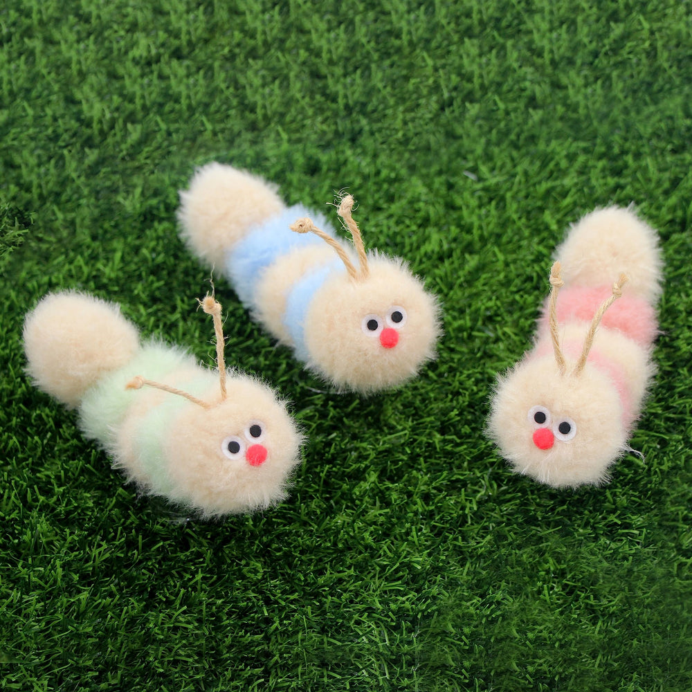 Jumpaws conjunto de juguetes para gatos con hierba gatera, ideal para distracciones diarias