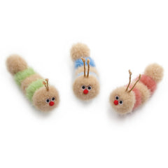 Jumpaws juguete de hierba gatera estimulante para juego y exploración