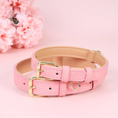 Jumpress heavy-duty gold buckle and zinc alloy hardware for durability.