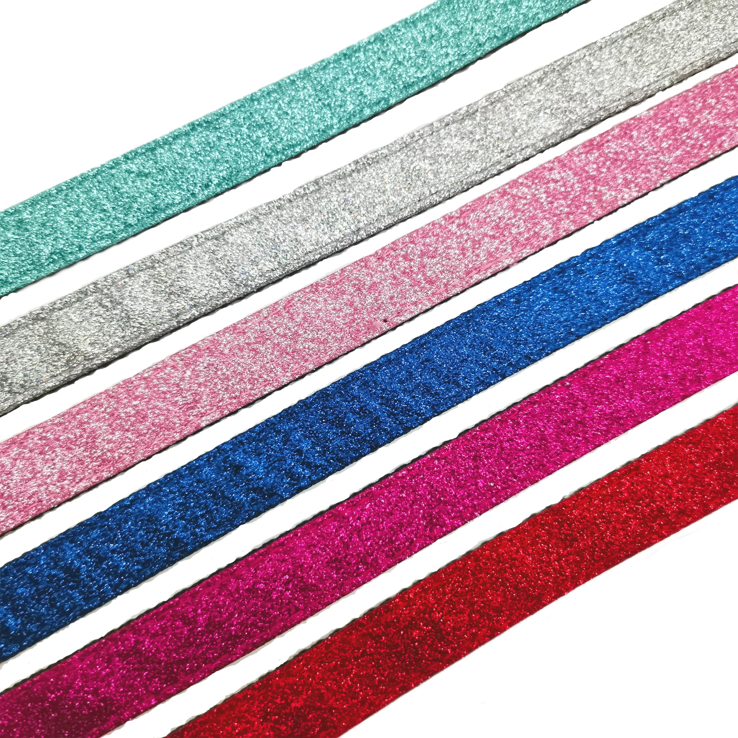 Jumpress durable nylon collar feels soft for outings