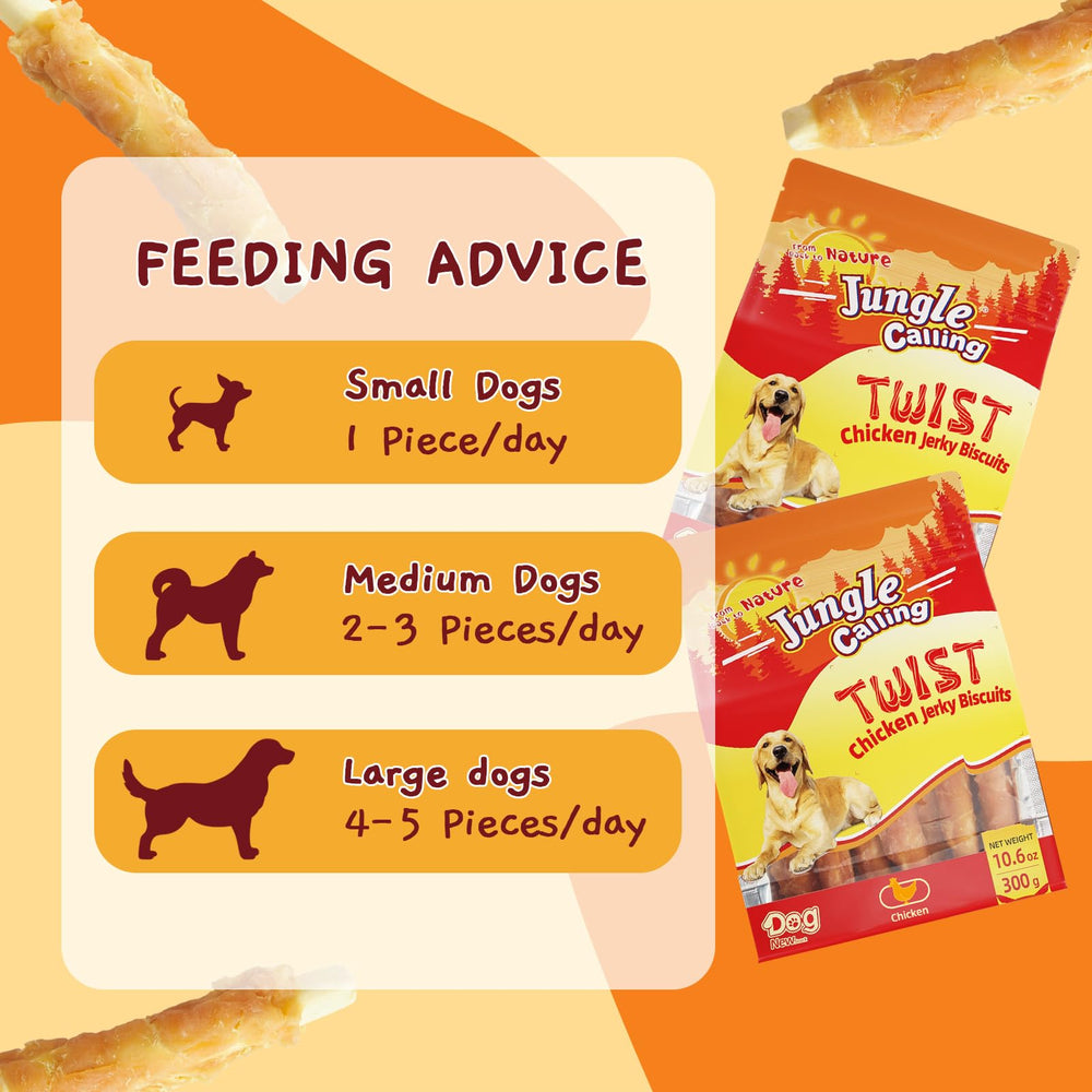 Jungle Calling freshness seal ensuring flavor retention in-pack.