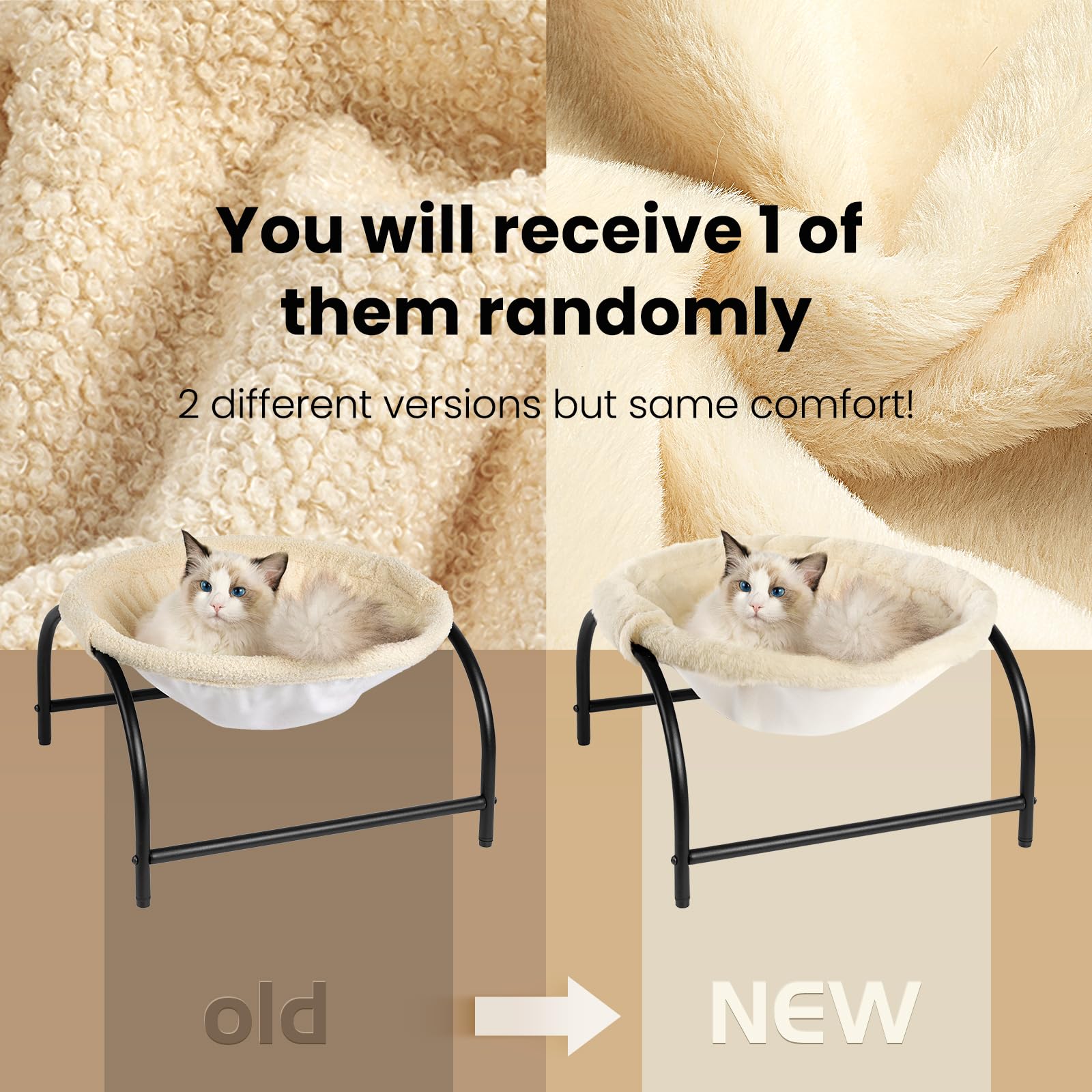 JUNSPOW bed removable cover being washed for easy cleaning