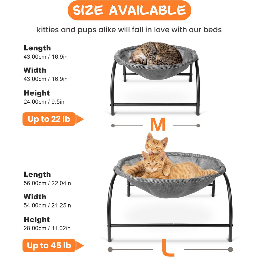 JUNSPOW foldable storage design to pack away easily