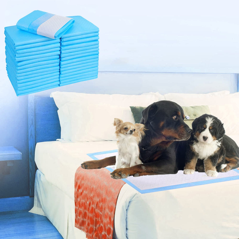 JUNYUHU multi-use pet pad protects furniture and floors
