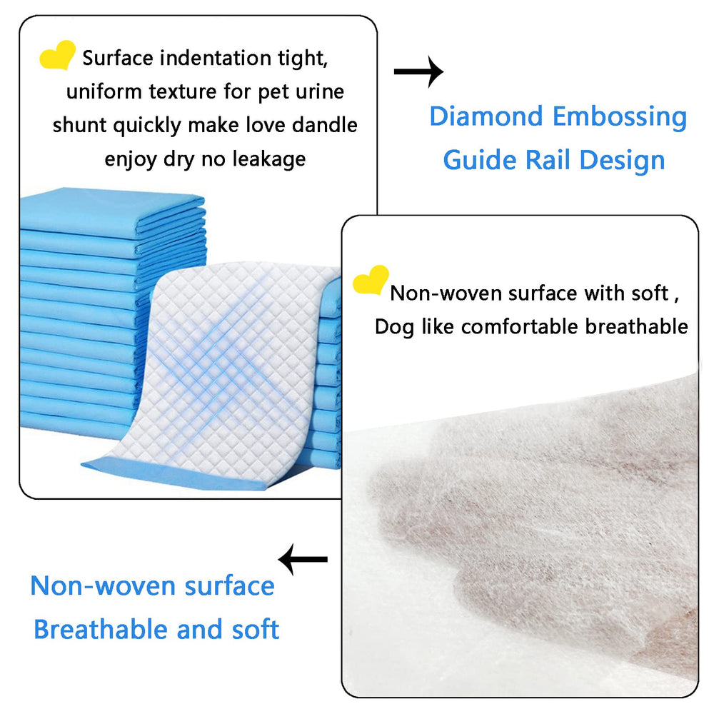 JUNYUHU soft-knitted top layer offers pet comfort
