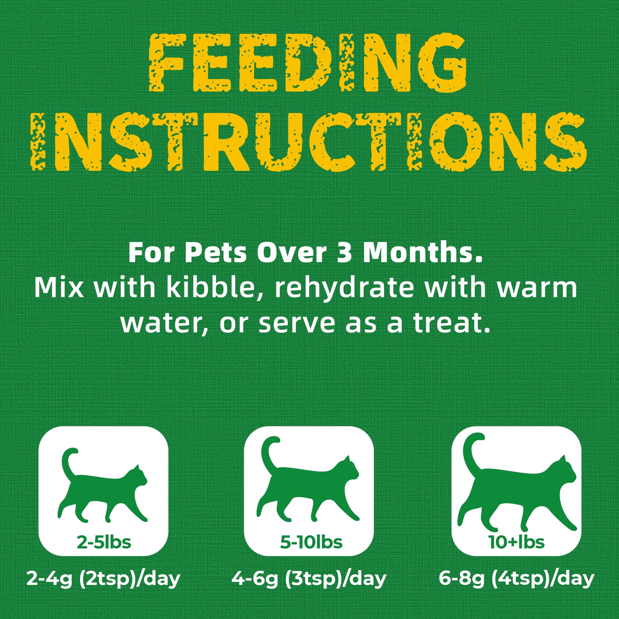 Just Try 36oz cat treats giant-bulk-pack saves trips to store.