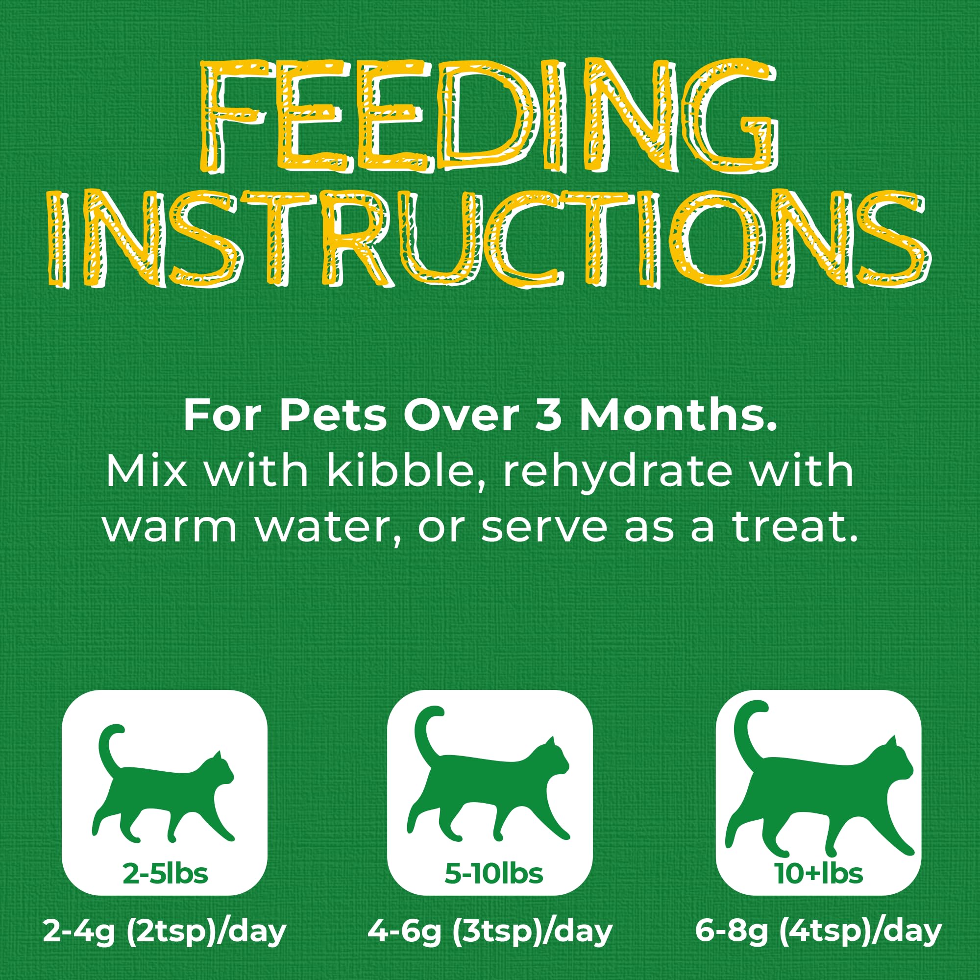 Just Try alimento completo y equilibrado para gatos de todas las edades.