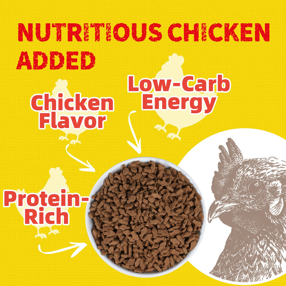 Just Try grain-free formula shown for easy digestion in indoor cats.