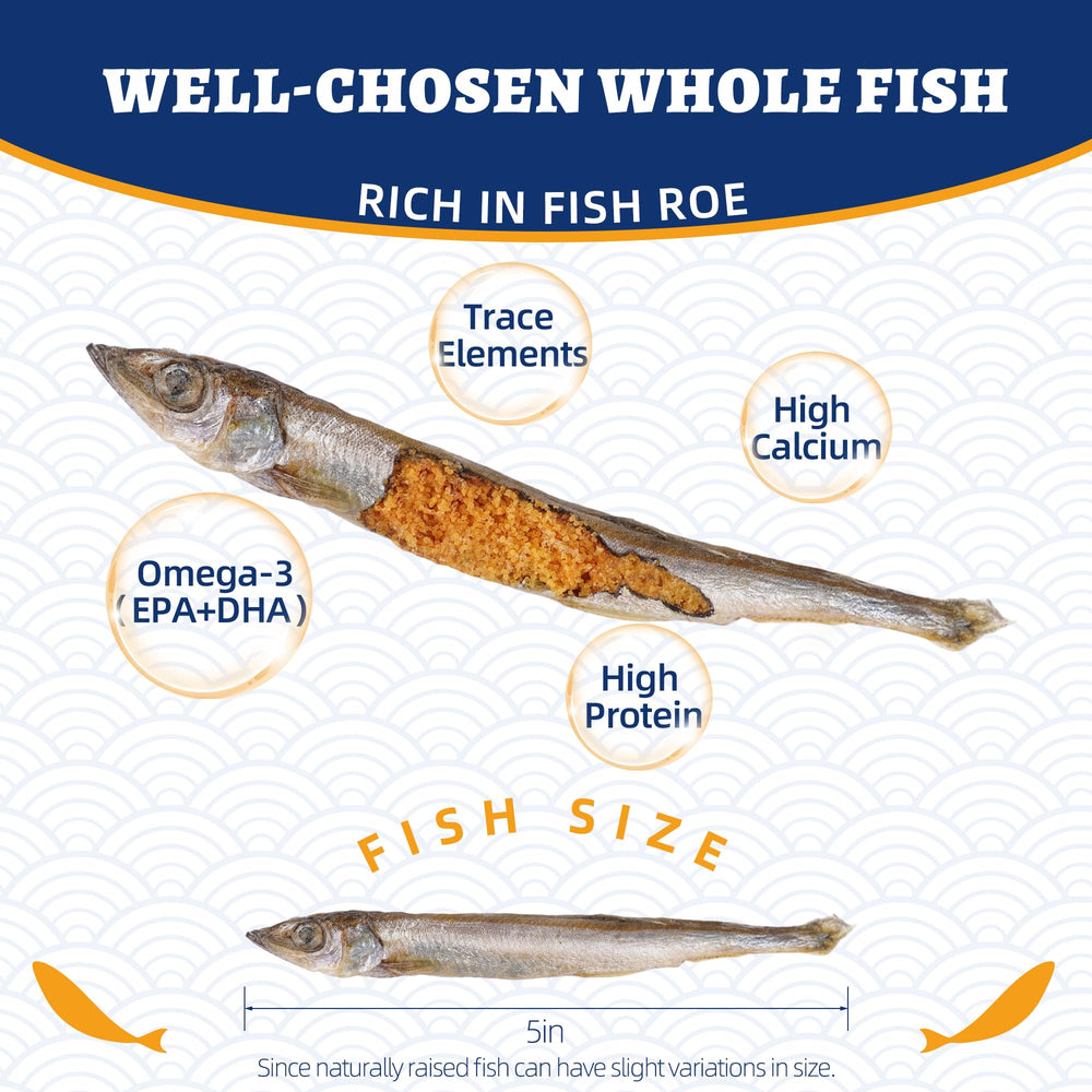 Just Try Minnows rehydrated use encourages hydration and flavorful rewards