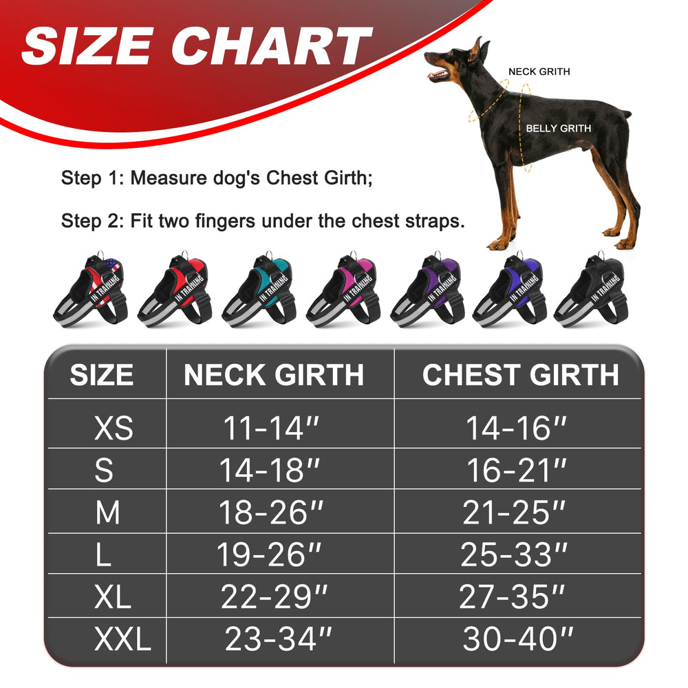 JUSTYEZI essential dog harness adjustable-strap closeup emphasizes customizable fit and comfort