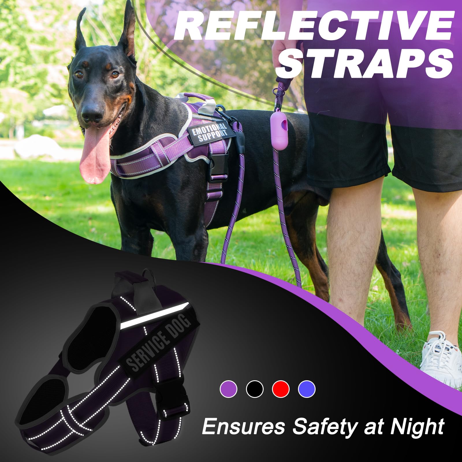 JUSTYEZI poop-bag-dispenser keeps trips tidy and convenient.