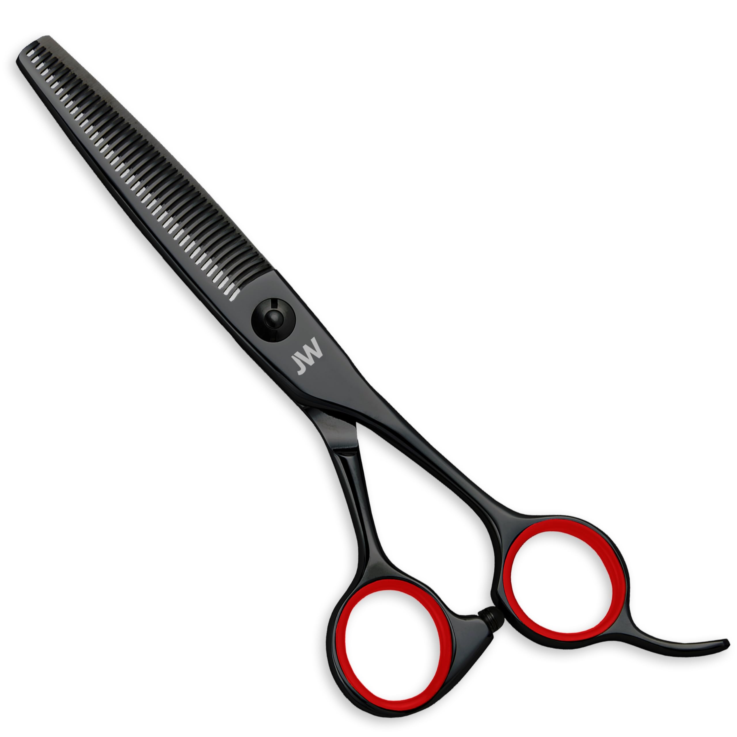 JW Shears TS40 Blender shows 40 teeth for controlled blending.