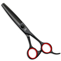JW Shears TS40 Blender shows 40 teeth for controlled blending.