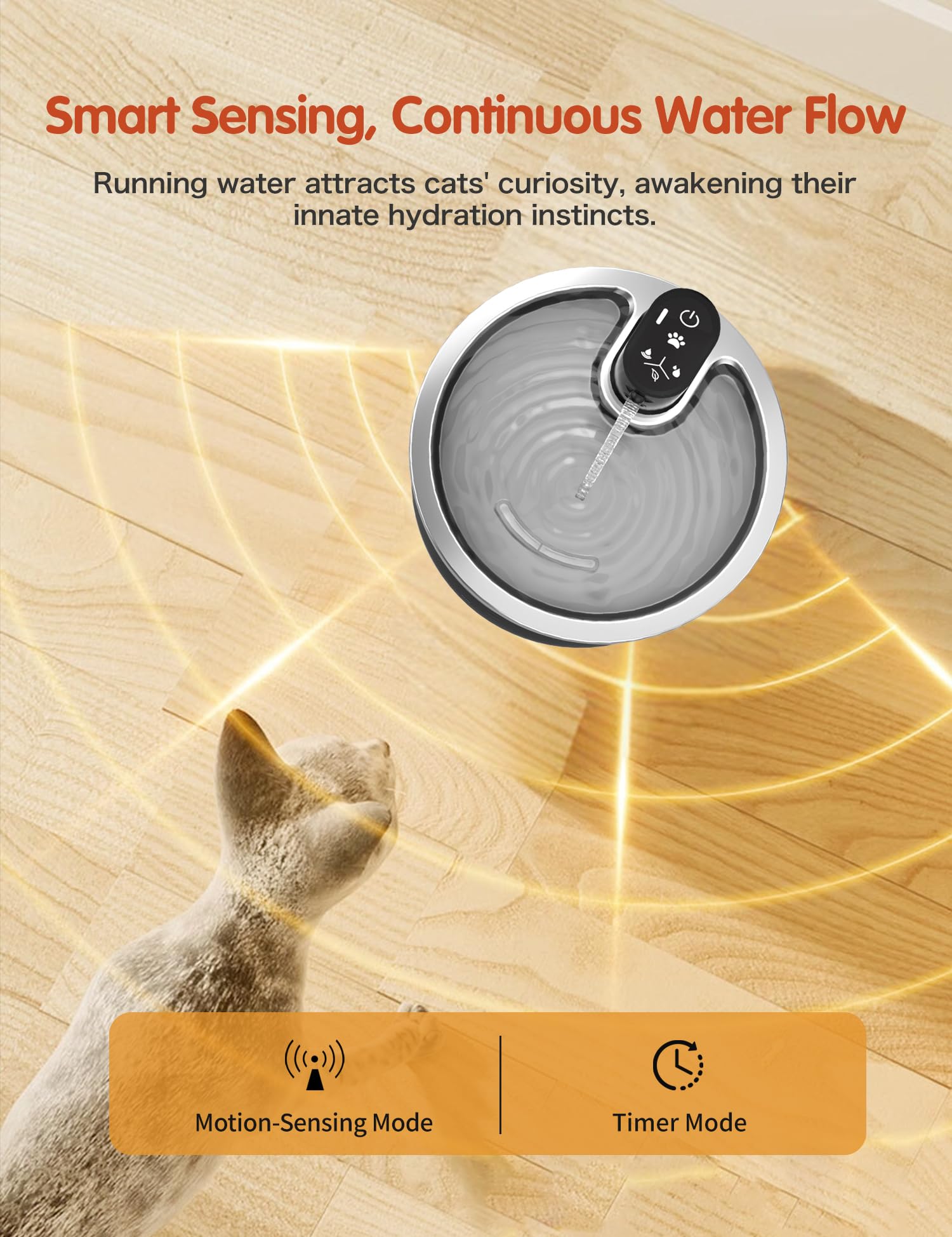 Jzla Pro built-in 4000mAh battery enables cordless use anywhere
