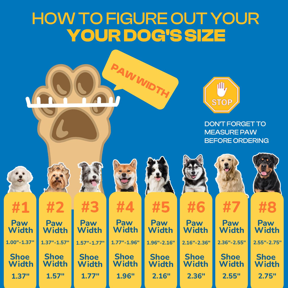 JZXOIVA paw-protecting dog booties on hardwood floor help reduce wear.