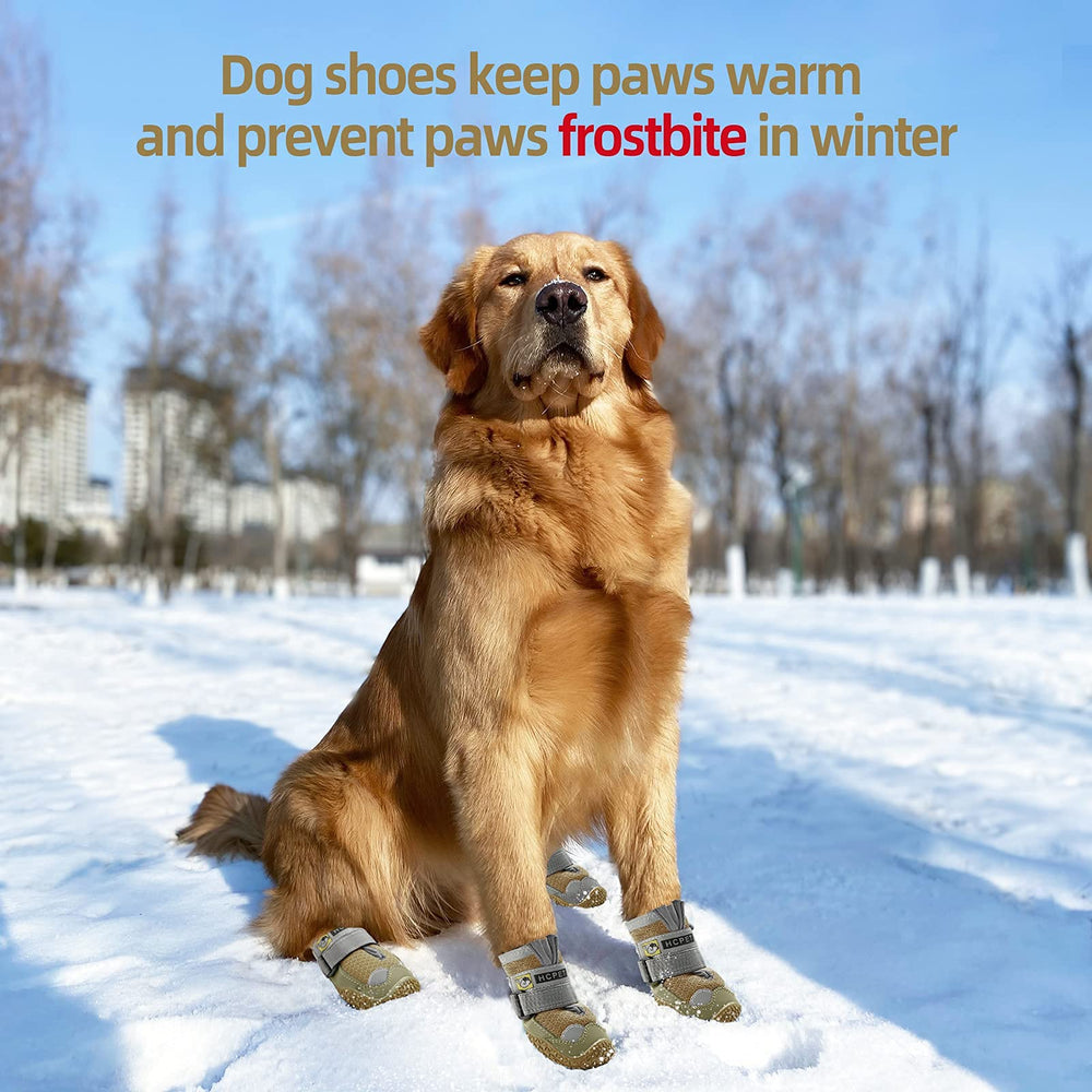 JZXOIVA rugged sole helps grip slippery floors and trails