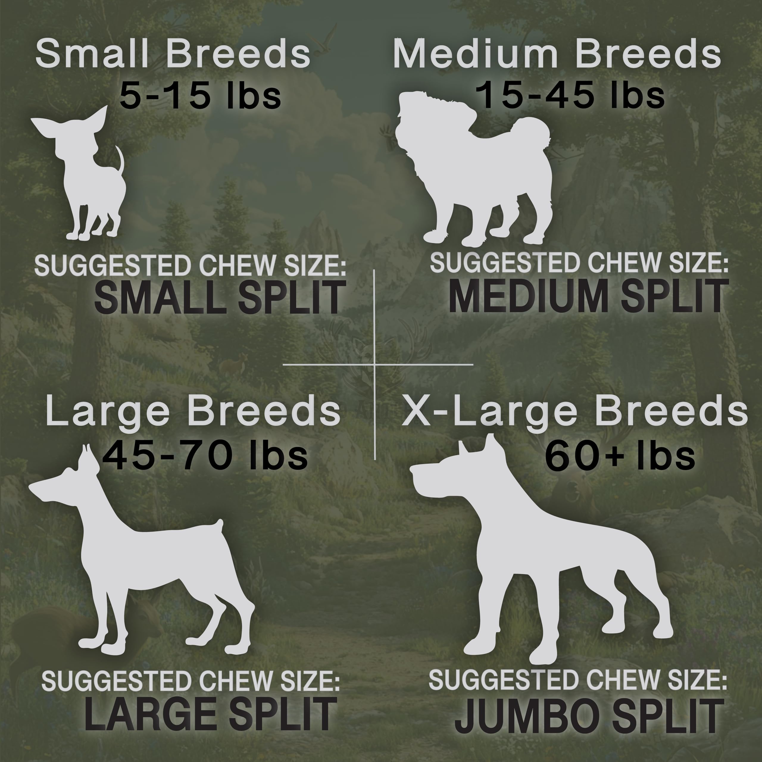 K-9 Antler Co made-in-usa quality-check emphasizes safety and craftsmanship.