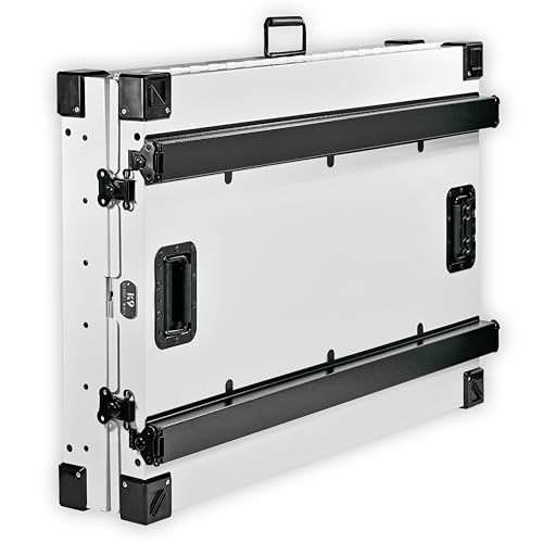K9 Kennel Boss crate with knurled bolts highlighting reinforced strength