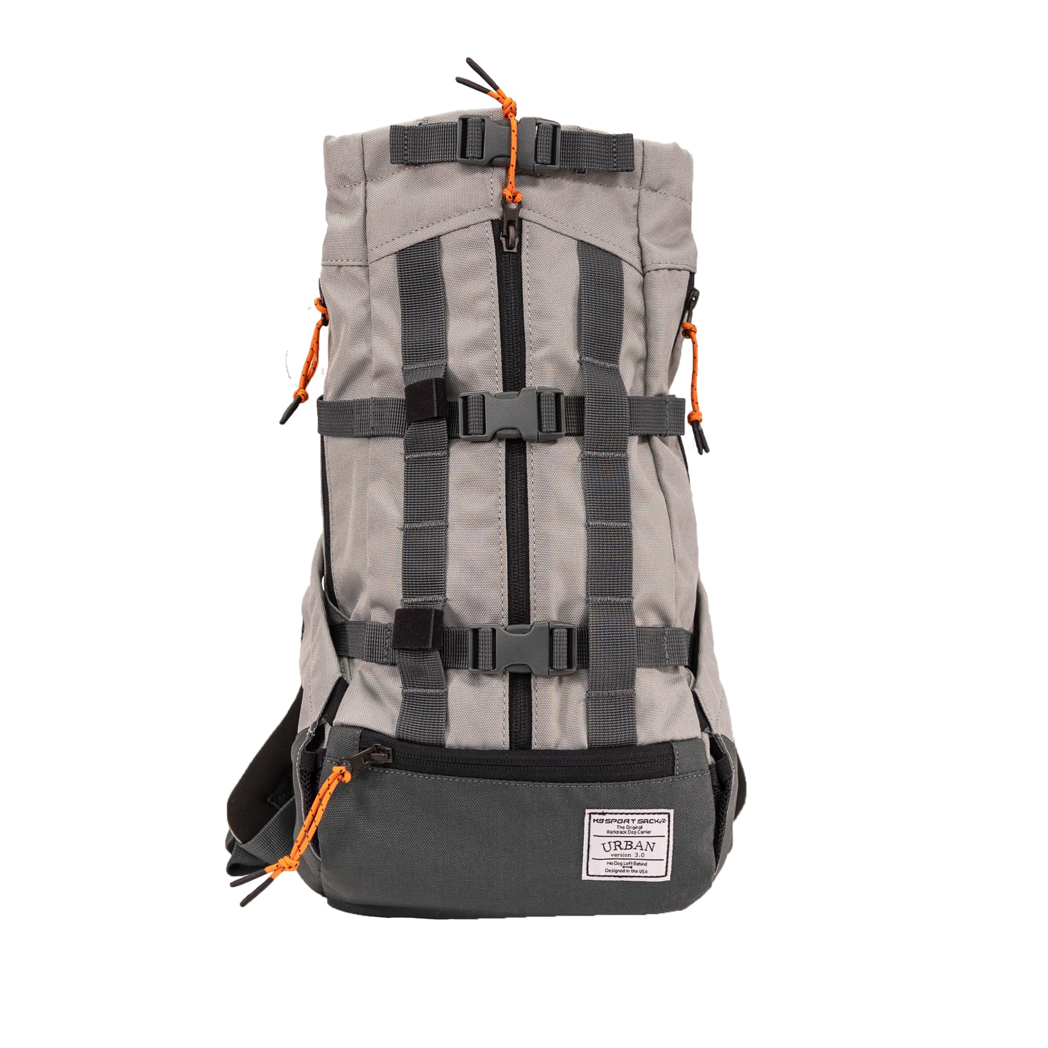 K9 Sport Sack Urban 3 laptop-sleeve ready for daily commutes with protection for devices.