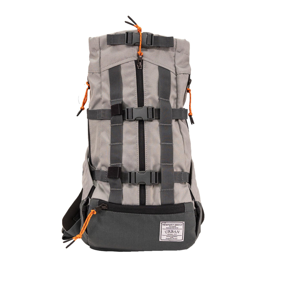 K9 Sport Sack Urban 3 laptop-sleeve ready for daily commutes with protection for devices.