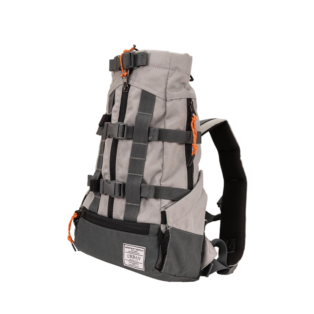 K9 Sport Sack Urban 3 X-Small fold-top design for versatile everyday carry.
