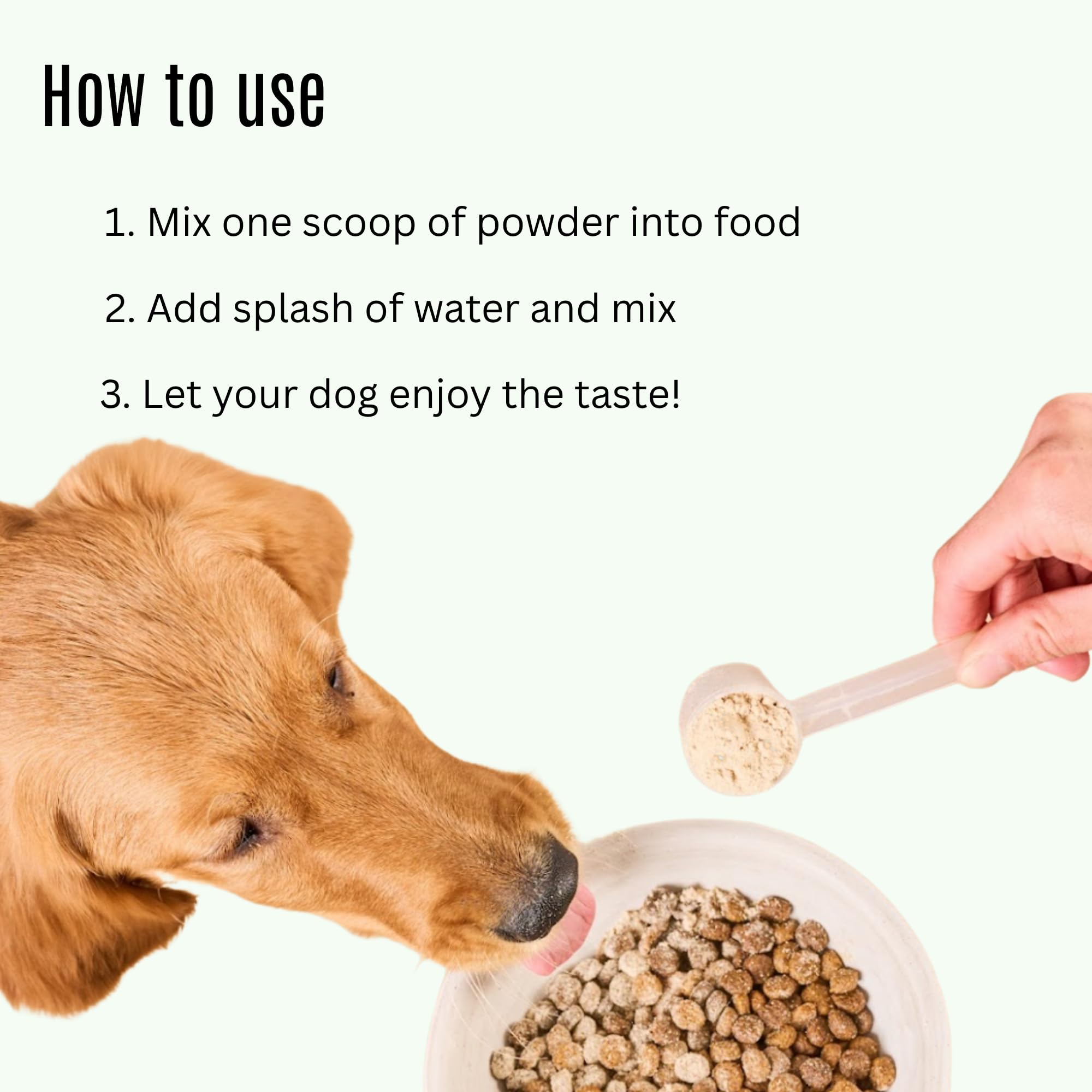 K9 Power Show Stopper oil pour captures liquid salmon oil for shiny coat and balanced skin.