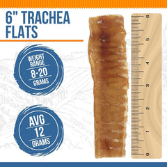 K9warehouse trachea dog chews natural single-ingredient formulation for clean protein chew