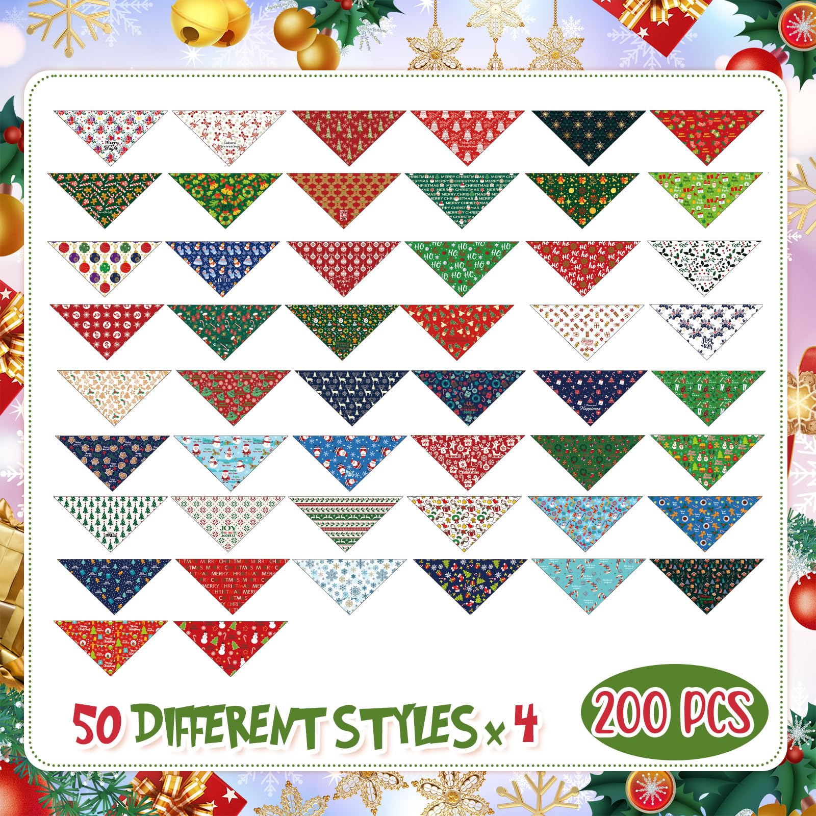 Kacctyen soft cotton material keeps pets comfortable during wear