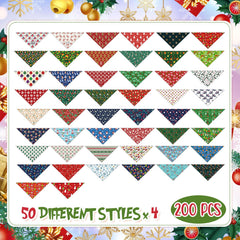 Kacctyen soft cotton material keeps pets comfortable during wear
