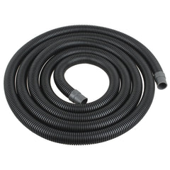 KAKAPEOPLE A20236 ribbed hosing for Fluval FX4 improves water flow and ease of replacement.