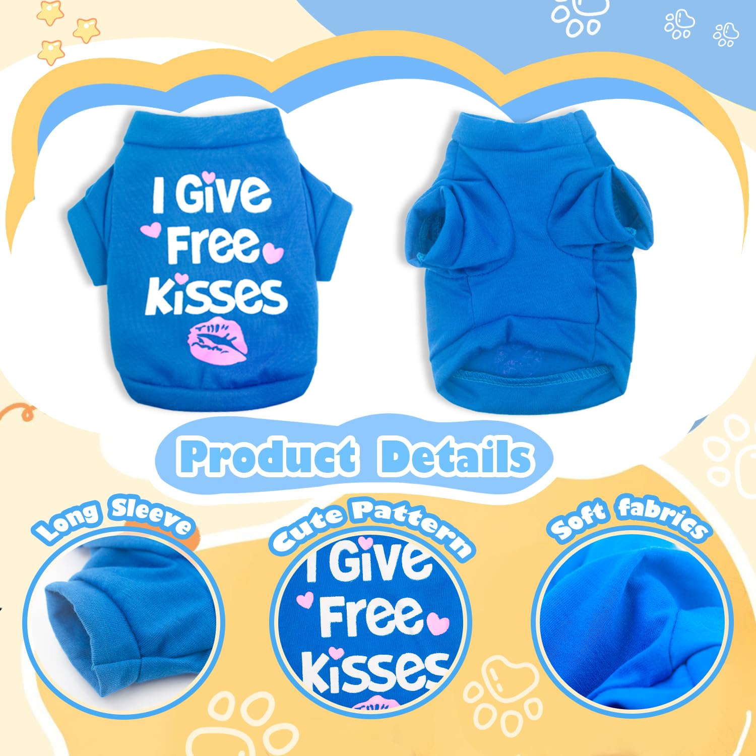 Kallfir-cutie adjustable strap ensures secure, comfy fit.