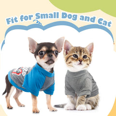 Kallfir-cutie easy-on-off button design simplifies dressing.