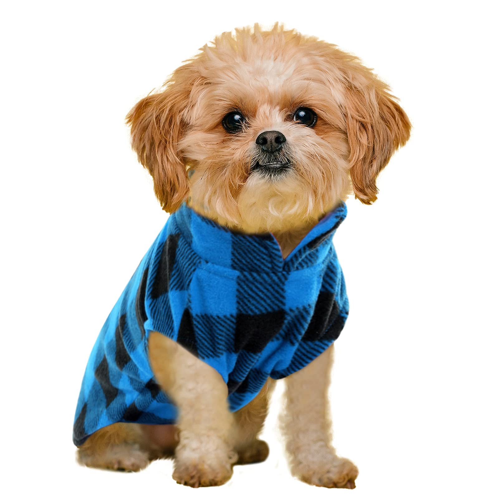 KAMA BRIDAL plaid coat worn at party or festival