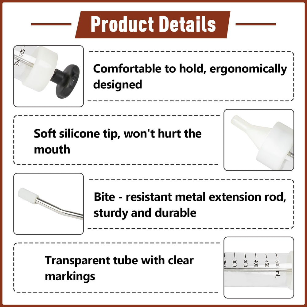 Kamrexi ergonomic push handle supports comfortable, controlled operation