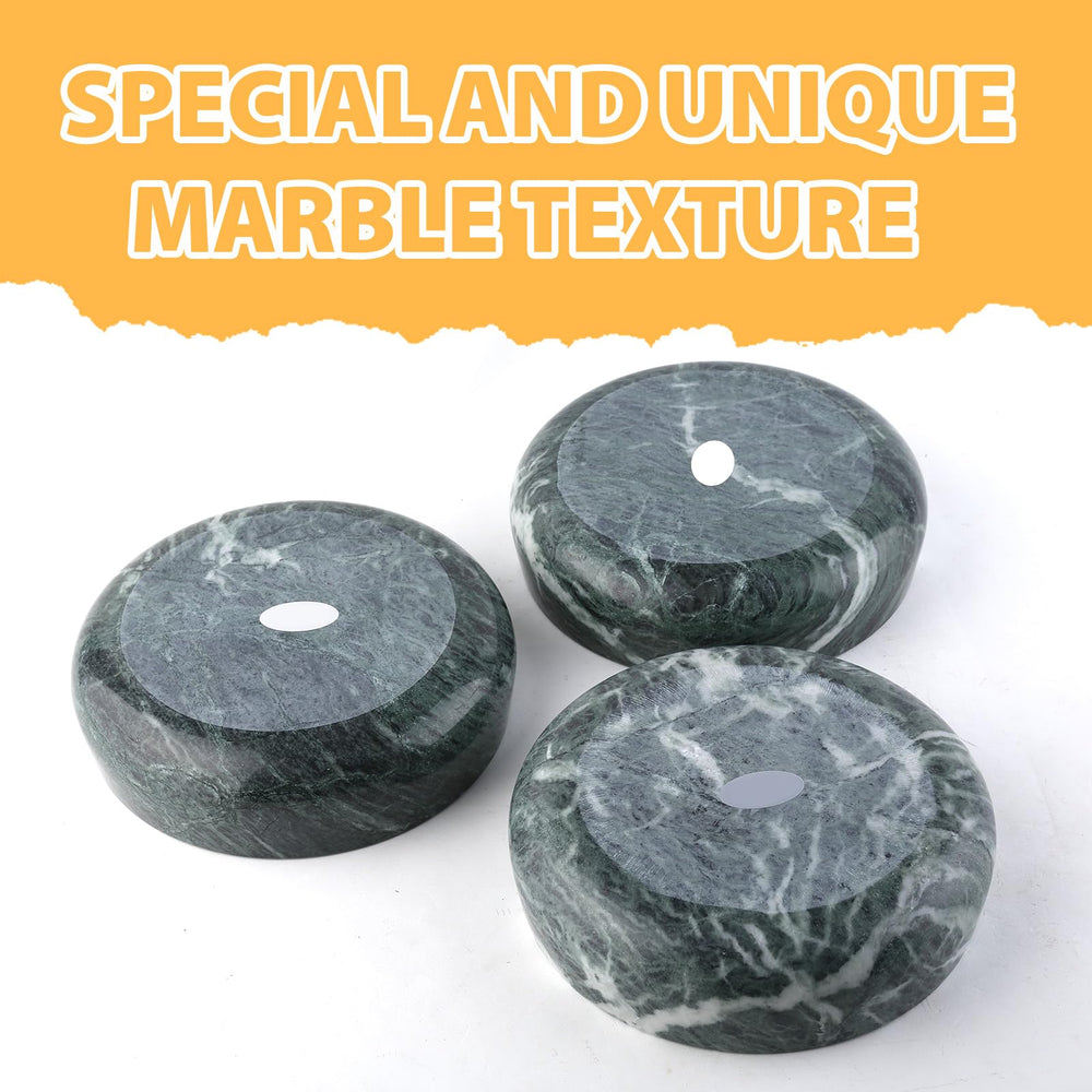 Karibiber Easy-clean smooth surface simplifies post-meal cleanup and odor control.