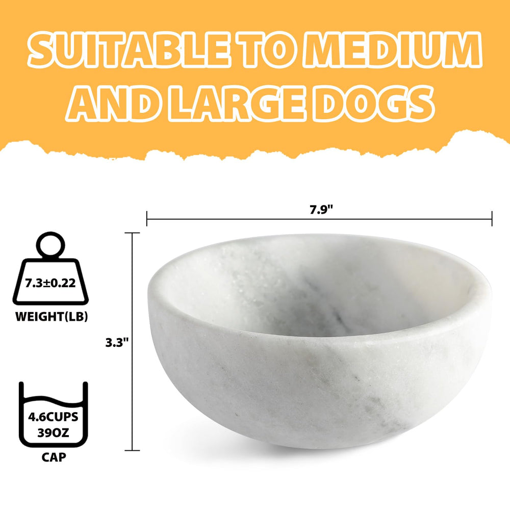 Karibiber bowl bottom non-slip pad protects floors and prevents spills